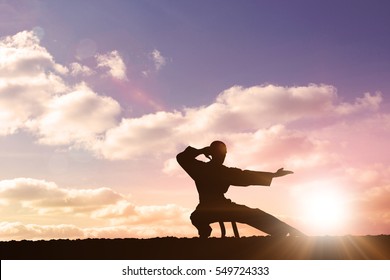 空手 の画像 写真素材 ベクター画像 Shutterstock