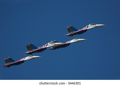 Fighters
