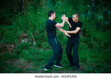 145 Wing chun woman Images, Stock Photos & Vectors | Shutterstock