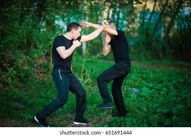 145 Wing chun woman Images, Stock Photos & Vectors | Shutterstock