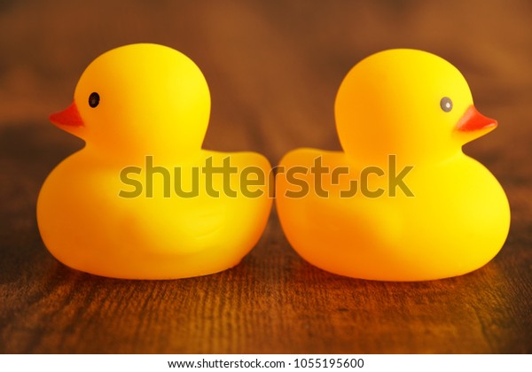 free duck dolls