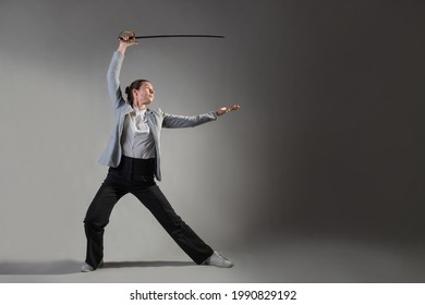 179 Invisible sword Images, Stock Photos & Vectors | Shutterstock