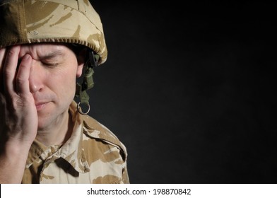 2,419 Ptsd soldier Images, Stock Photos & Vectors | Shutterstock