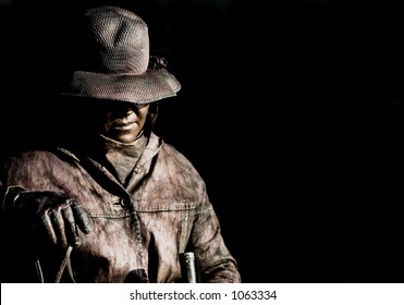 Cloaked Figure Images, Stock Photos & Vectors | Shutterstock