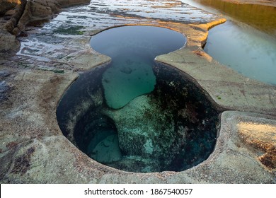 Figure 8 Pools, Sydney Australia