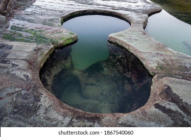 Figure 8 Pools, Sydney Australia