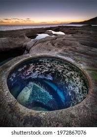 Figure 8 Pools, Sydney Australia