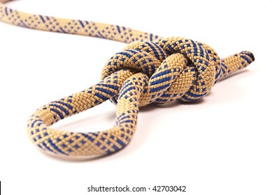 Figure Eight Knot