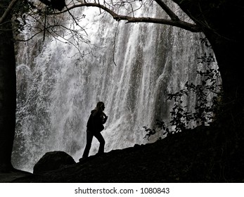 figure and falls