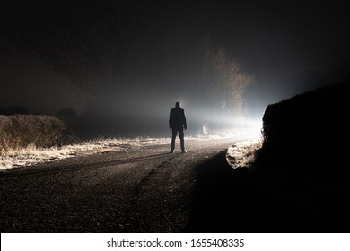 12,053 Scary man standing Images, Stock Photos & Vectors | Shutterstock