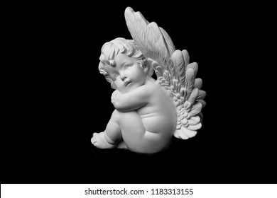 5,429 Baby angel sculpture Images, Stock Photos & Vectors | Shutterstock