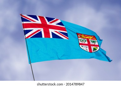 Fiji Symbols Images, Stock Photos & Vectors | Shutterstock