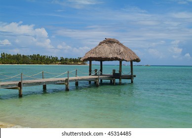 Fiji, Plantation Island Resort