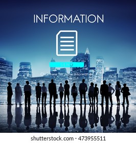 File Database Cloud Network Concept