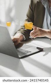 File management and uploading file data to online databases, storing data files on the cloud, managing document data in organizations, managing online databases, using the cloud in companies.