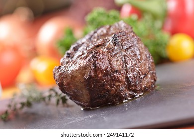 Filet Mignon