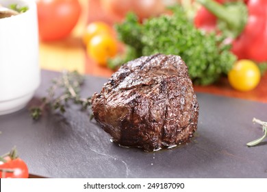 Filet Mignon