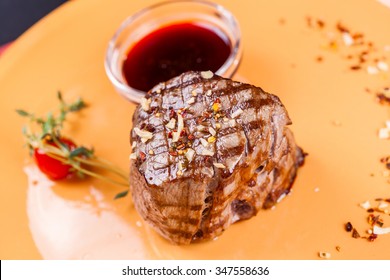 Filet Mignon