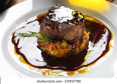 Filet Mignon