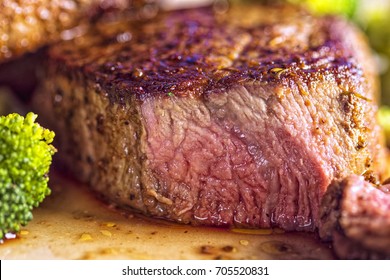 Filet Mignon