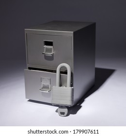 Locked File Cabinet Images Stock Photos Vectors Shutterstock
