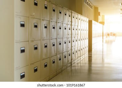 Locked File Cabinet Stock Photos Images Photography Shutterstock