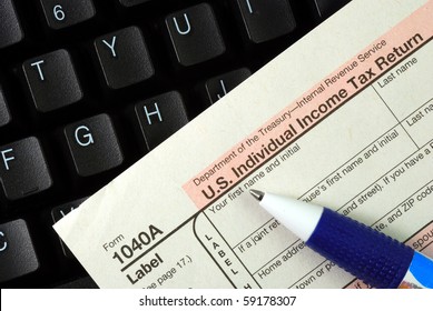 Filing The Income Tax Return Online Is Easy