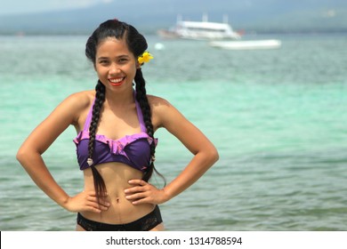Bikini models filipina 27 Most
