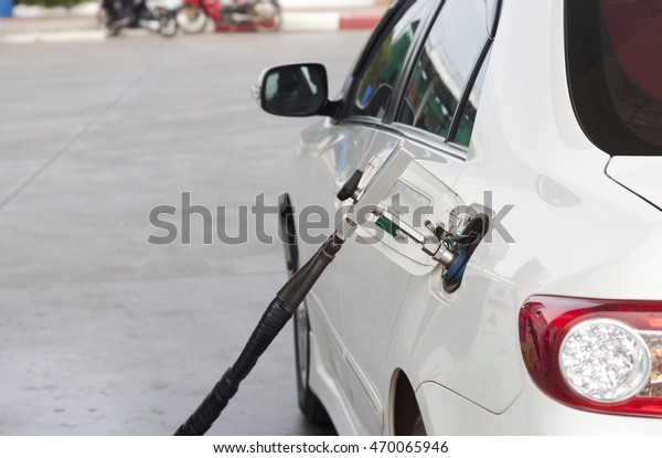 To fill the machine with  Natural Gas for\
Vehicles (NGV), Selective and soft\
focus