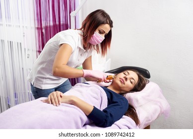 Fillerinjection Images Stock Photos Vectors Shutterstock