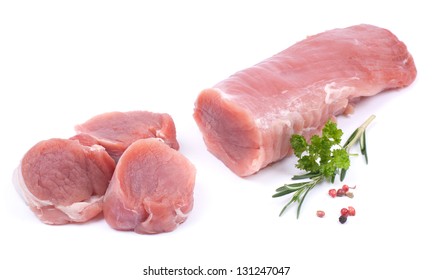 Fillet Of Pork