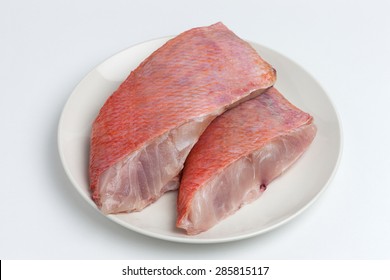 Fillet Of Red Snapper