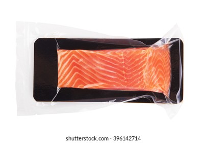 932 Vacuum salmon Images, Stock Photos & Vectors | Shutterstock