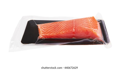 932 Vacuum salmon Images, Stock Photos & Vectors | Shutterstock