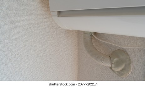 9 Plumbing Air Gap Images Stock Photos Vectors Shutterstock   Filling Gaps Air Conditioner Piping 260nw 2077920217 