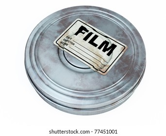 Film Can