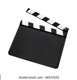 Film Clap Board