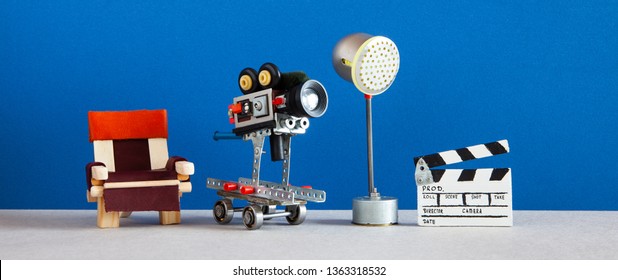 Backstage+movie Stock Photos, Images & Photography | Shutterstock