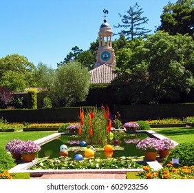 Filoli Gardens Images Stock Photos Vectors Shutterstock