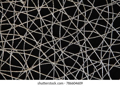 filter membrane close-up, abstract background