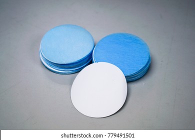 Filter Paper For Laboratory