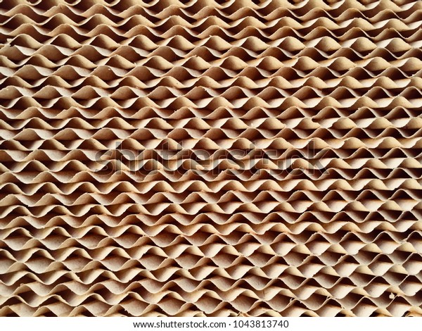 Filter paper pattern, Filter dust and\
protect heat.Pattern of paper spiral on the\
wall.