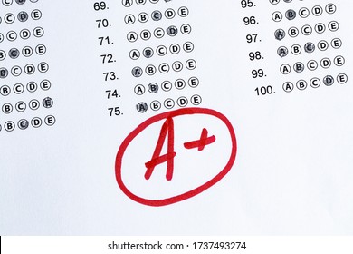 195 Good grade final exam Images, Stock Photos & Vectors | Shutterstock