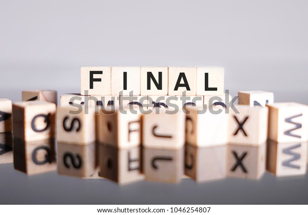 the final word toy