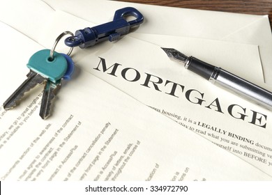 Finalizing Home Mortgage