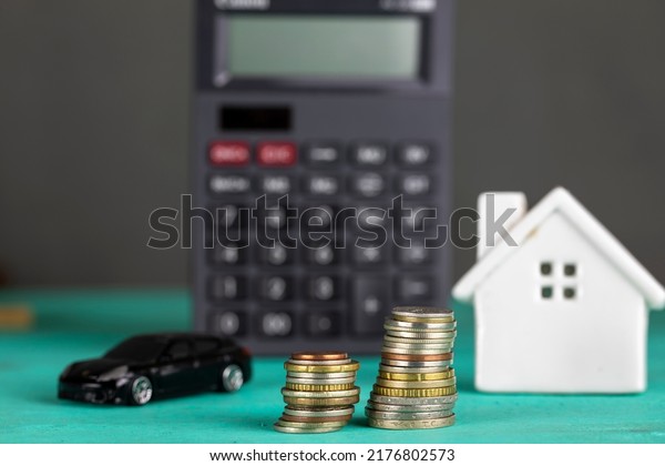  Finance and Housing\
Loan or purchase