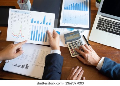 Financial Accountant , Planner , Meeting , Business Cousultation , Introduction