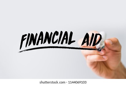 Financial Aid Graphic Resource