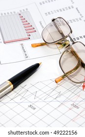 financial analysis