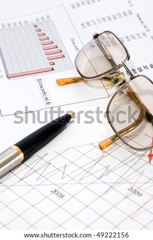 financial analysis